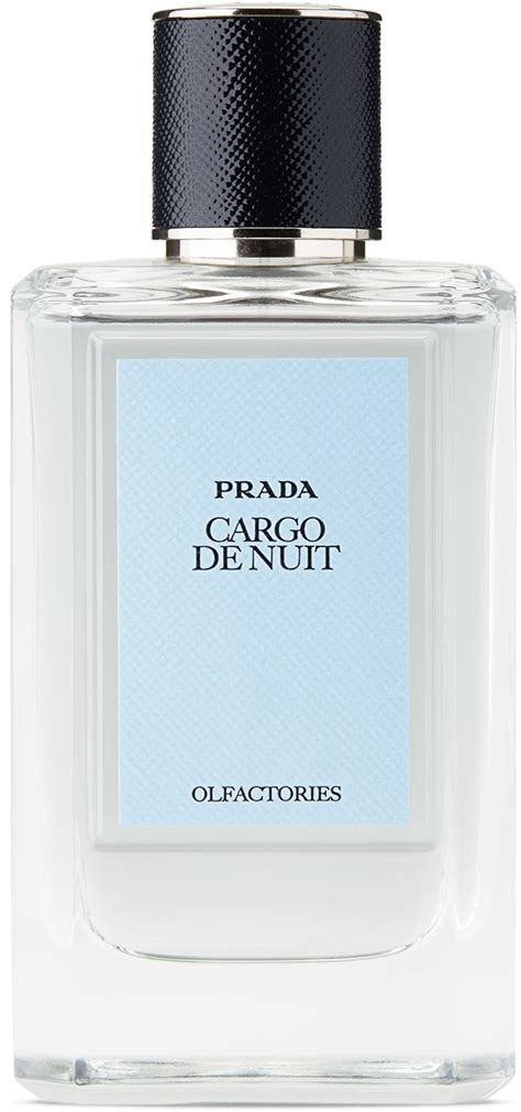 prada cargo de nuit amazon|Cargo de Nuit Prada for women and men .